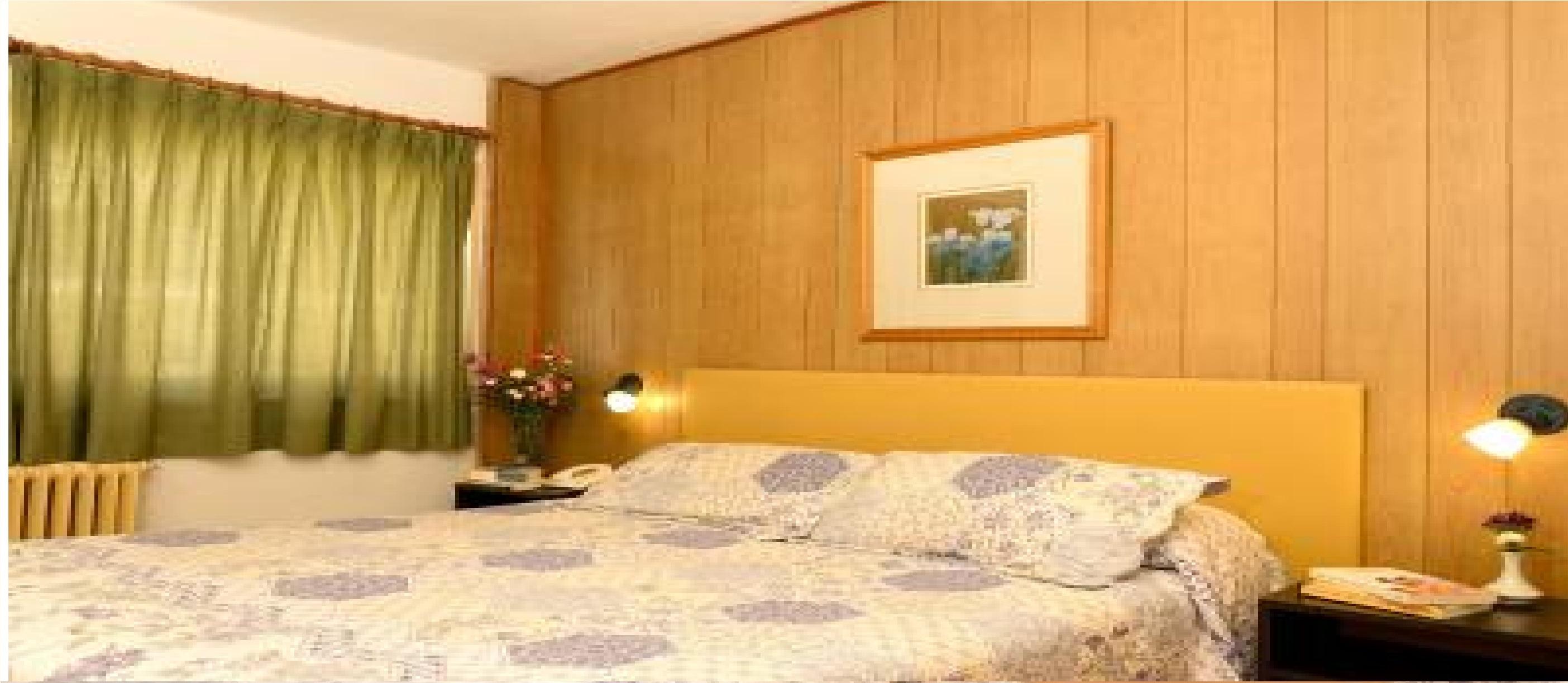 Hotel Antártida San Carlos de Bariloche Kültér fotó