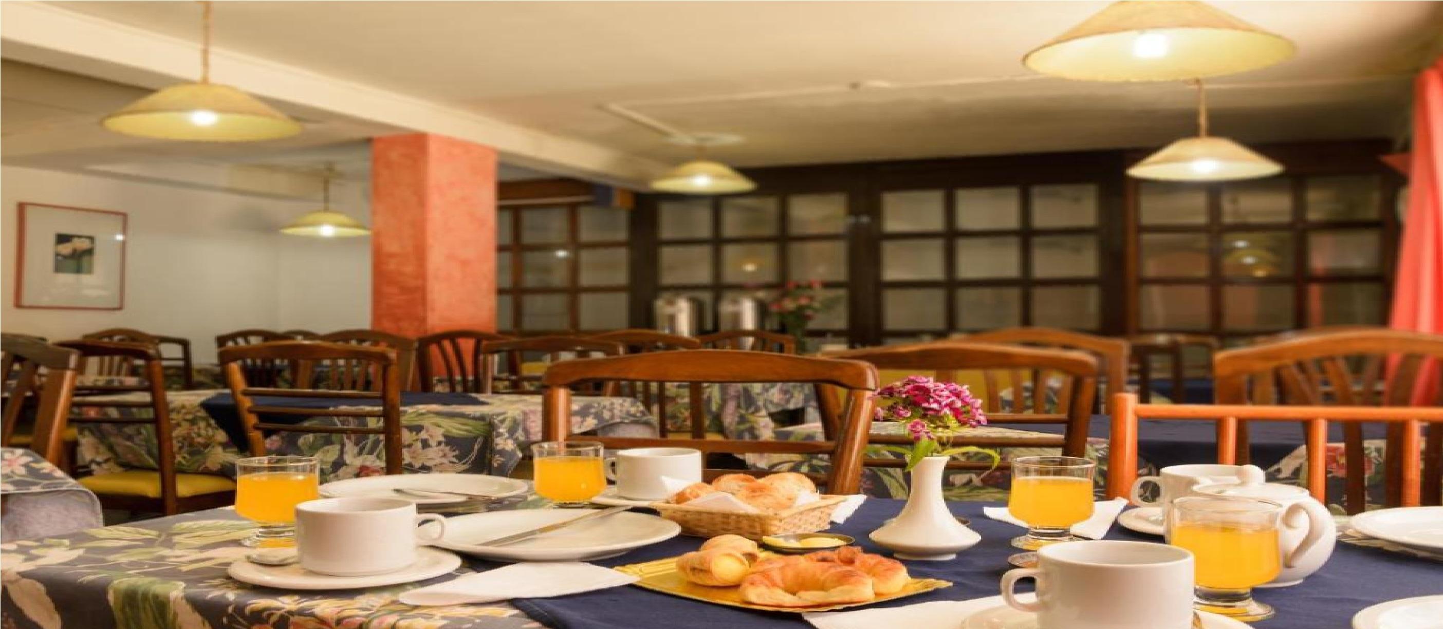 Hotel Antártida San Carlos de Bariloche Kültér fotó