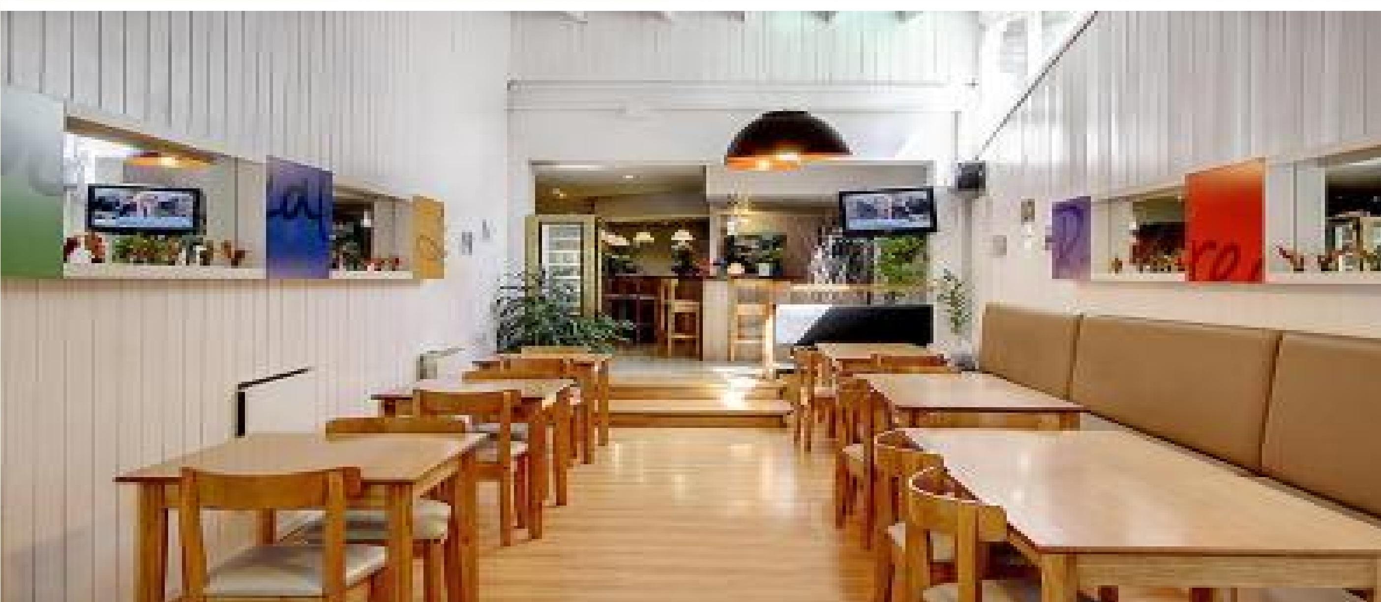 Hotel Antártida San Carlos de Bariloche Kültér fotó