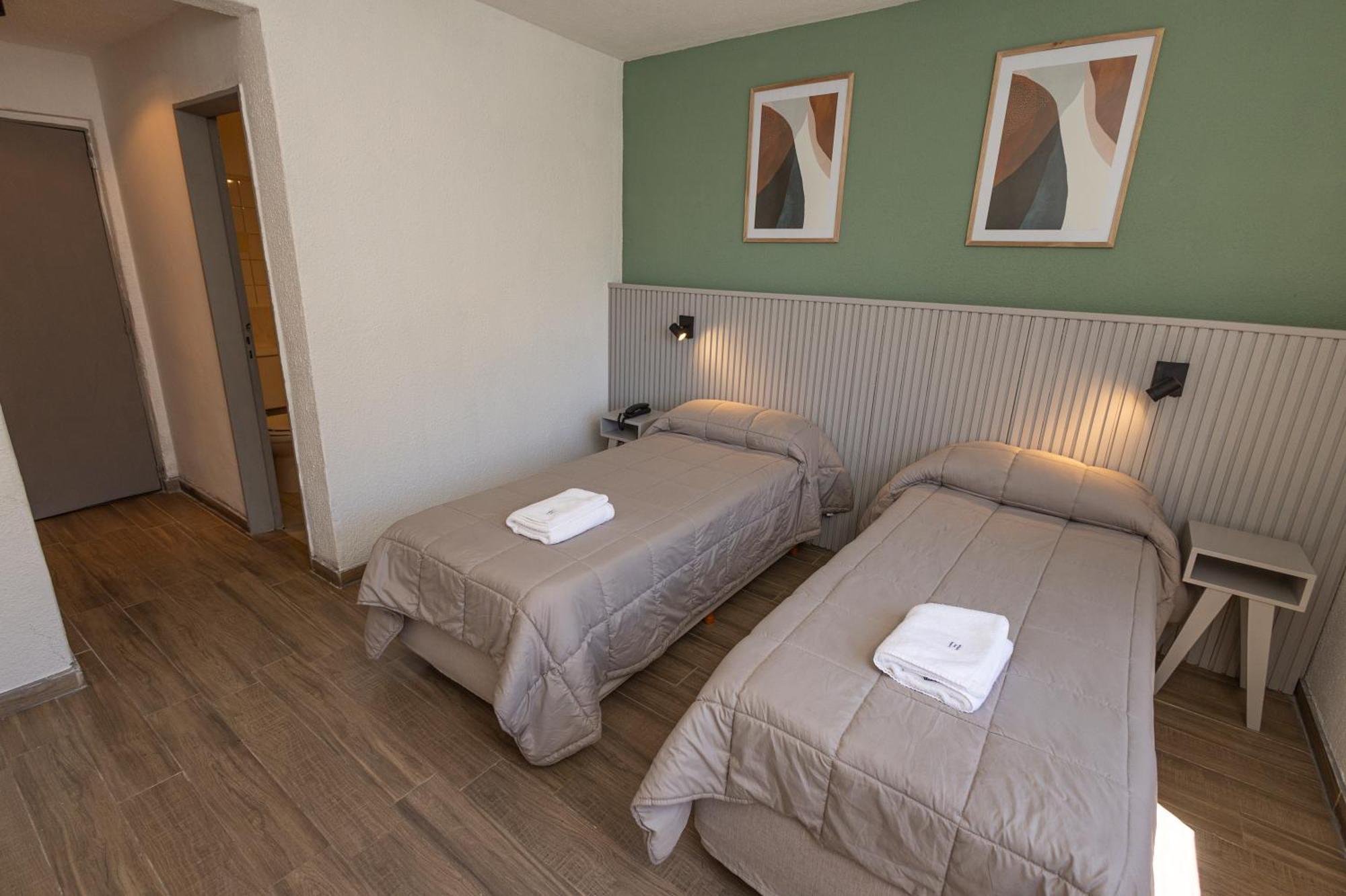 Hotel Antártida San Carlos de Bariloche Kültér fotó