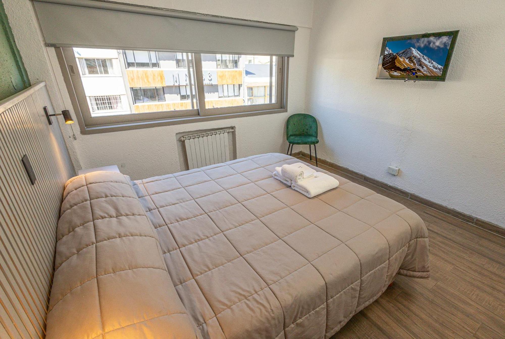 Hotel Antártida San Carlos de Bariloche Kültér fotó