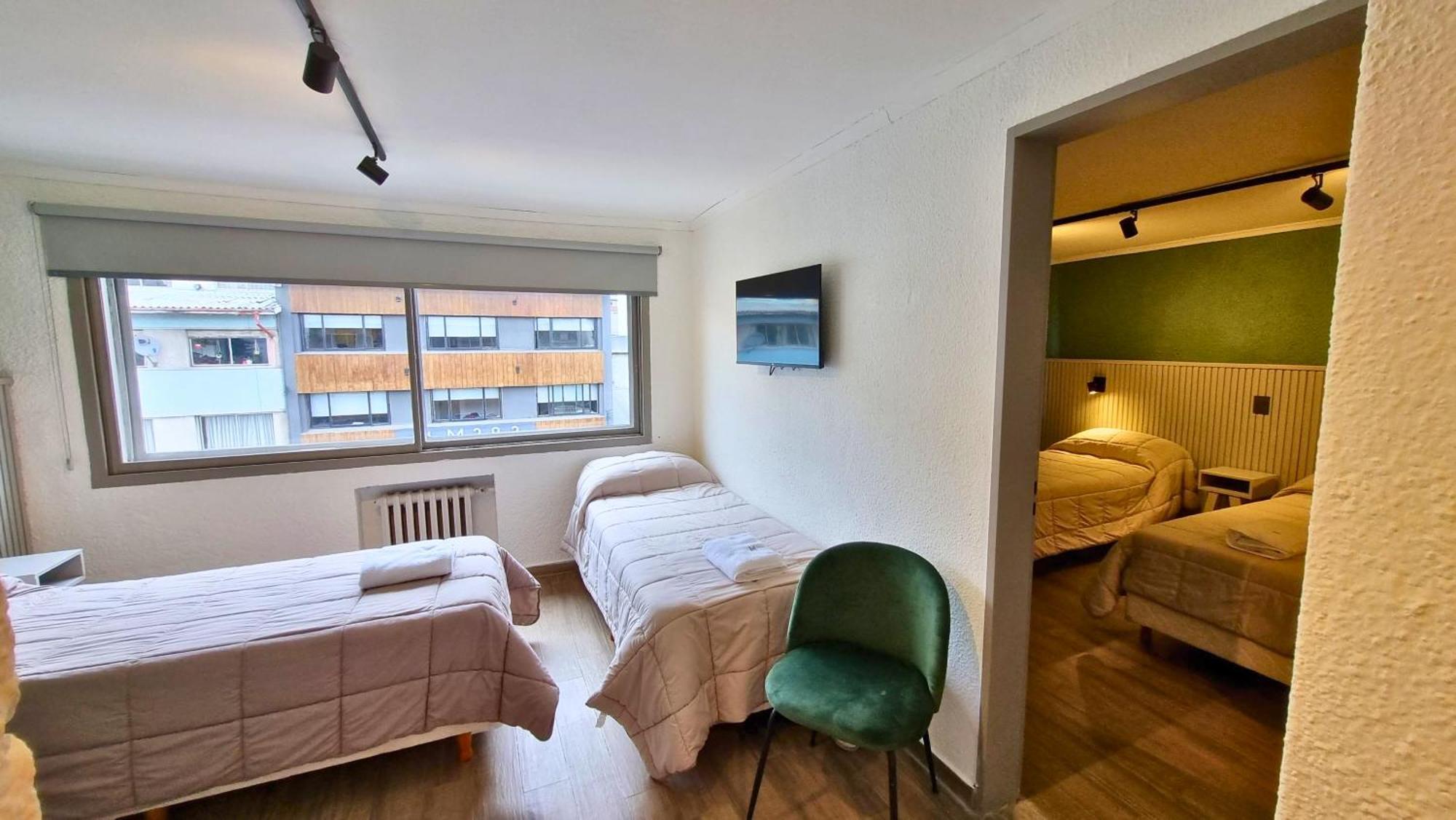 Hotel Antártida San Carlos de Bariloche Kültér fotó