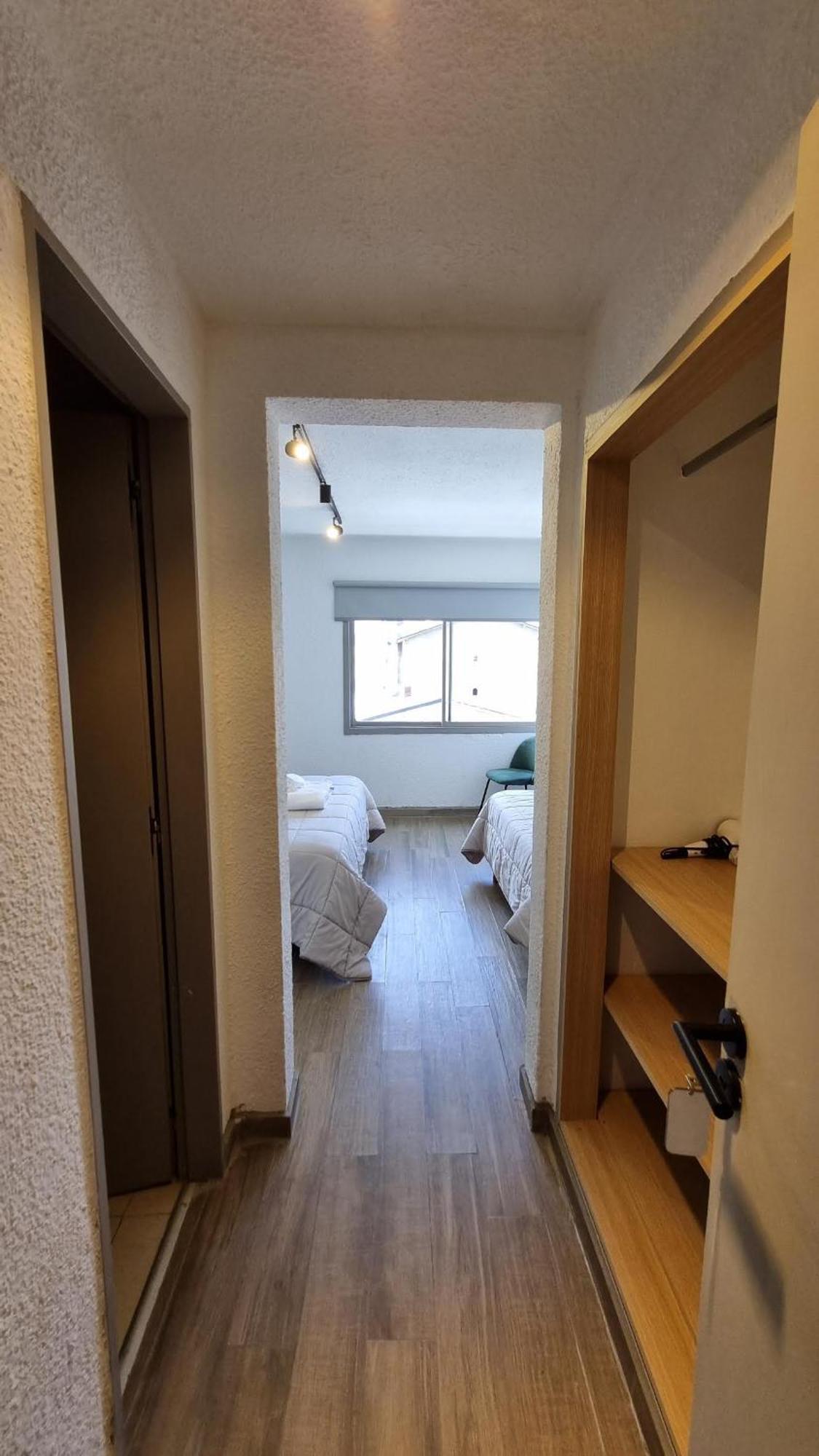 Hotel Antártida San Carlos de Bariloche Kültér fotó