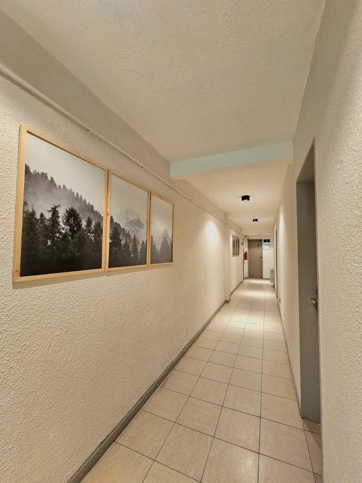 Hotel Antártida San Carlos de Bariloche Kültér fotó
