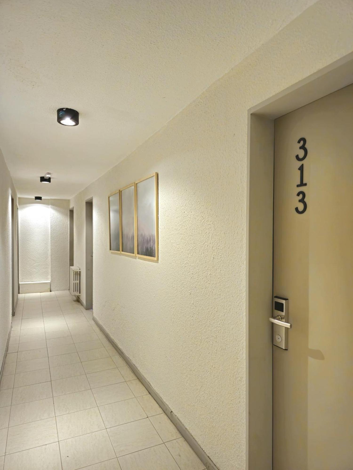 Hotel Antártida San Carlos de Bariloche Kültér fotó