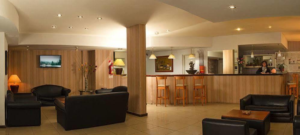 Hotel Antártida San Carlos de Bariloche Kültér fotó